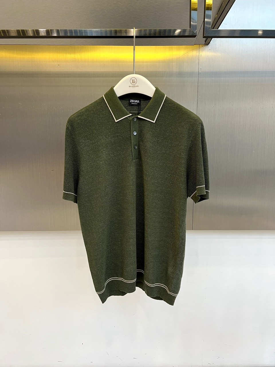 polo Man