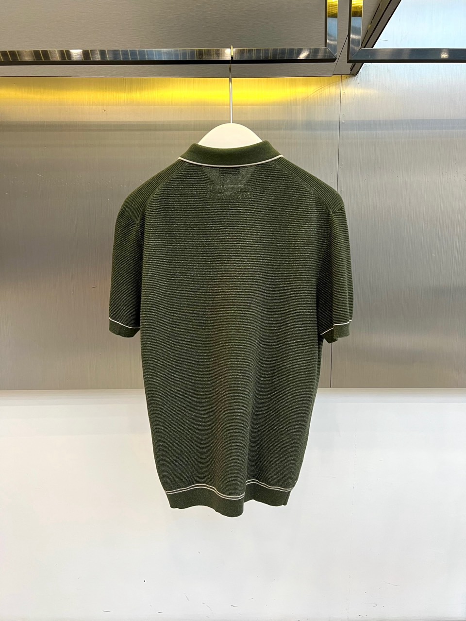 polo Man