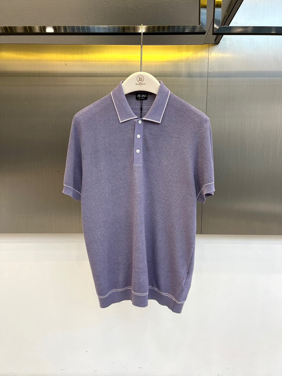 polo Man
