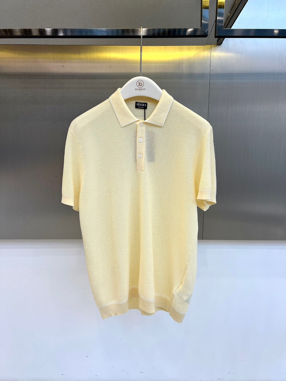 polo Man