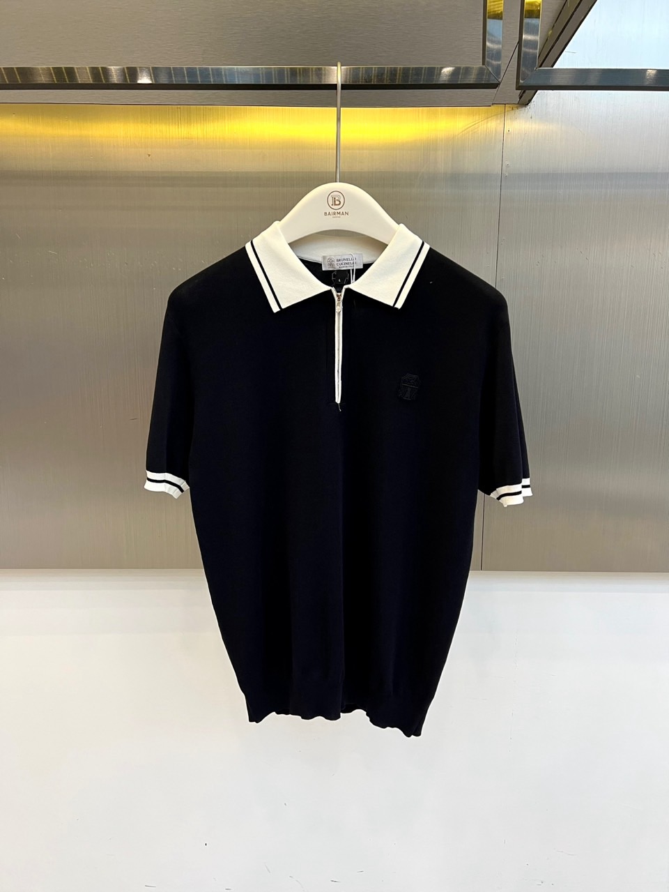polo Man