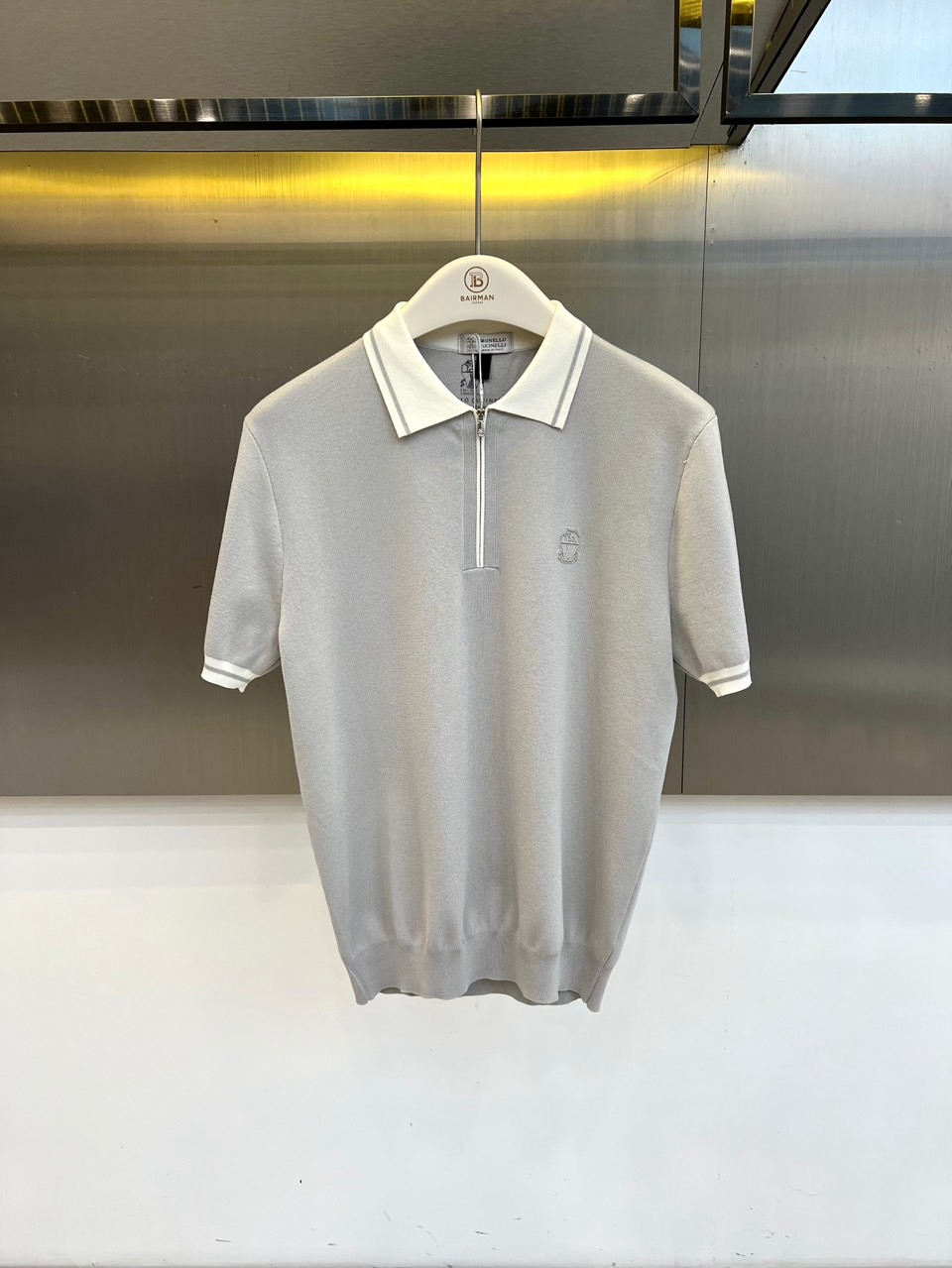 polo Man