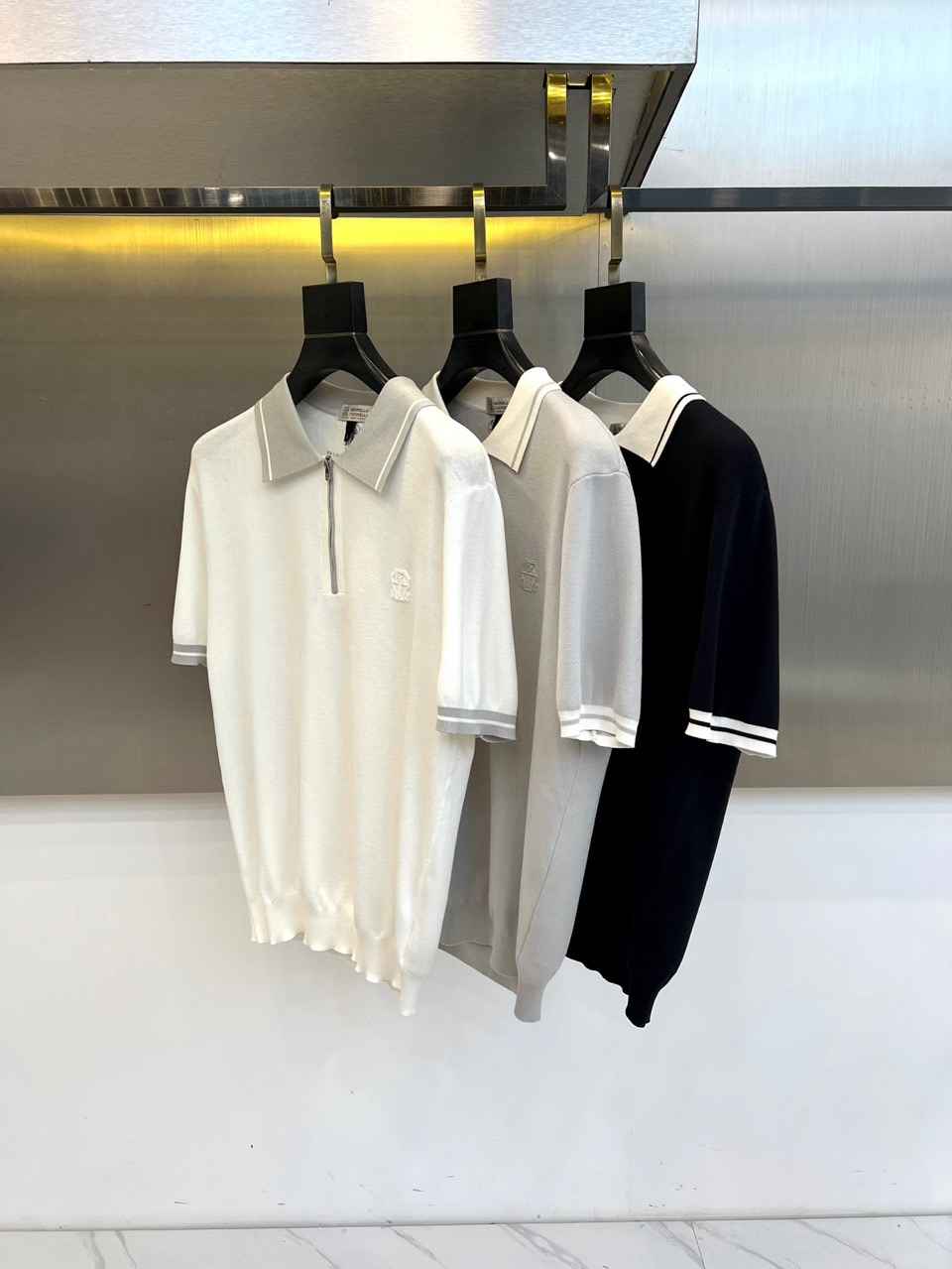 polo Man