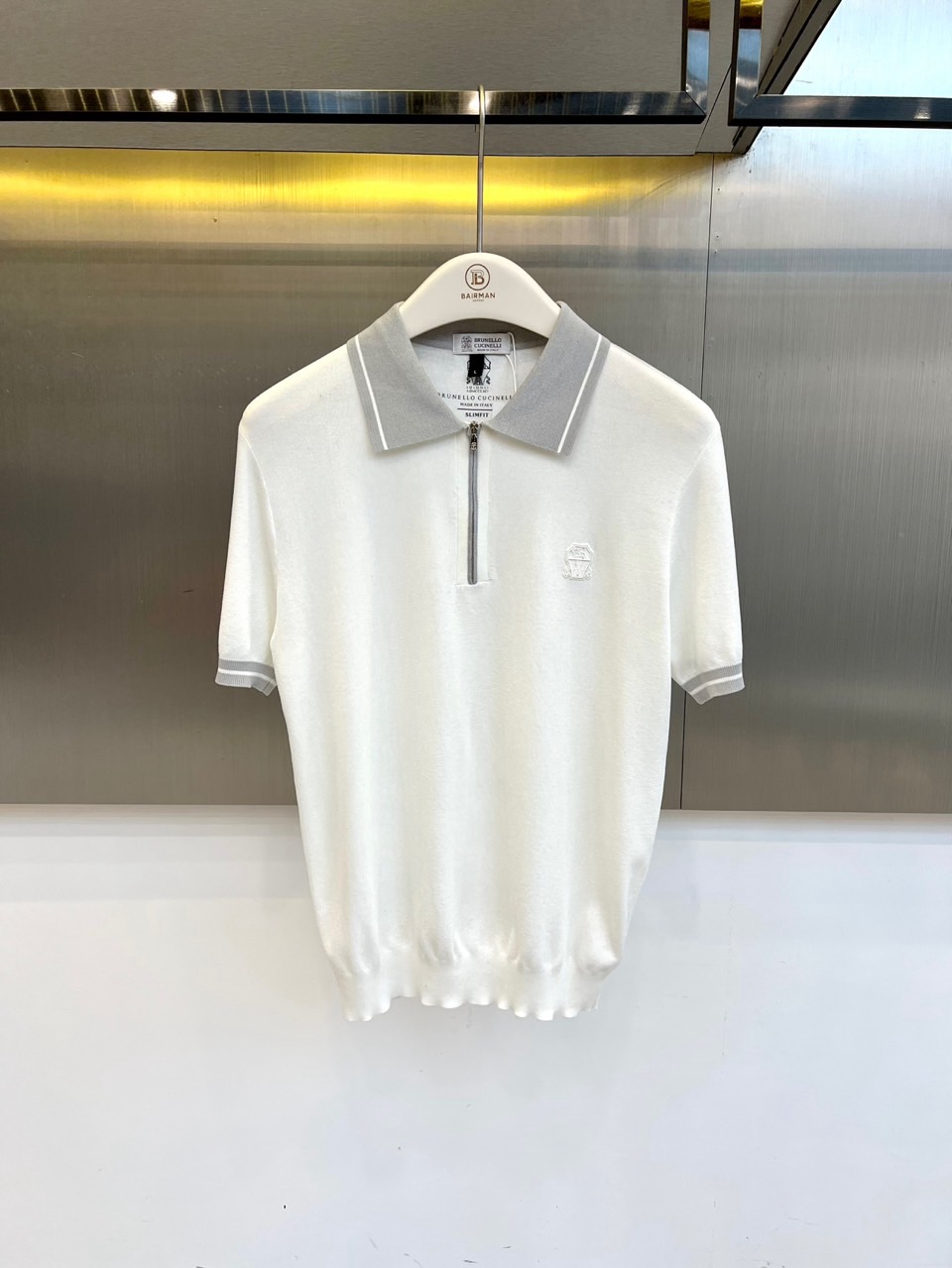 polo Man