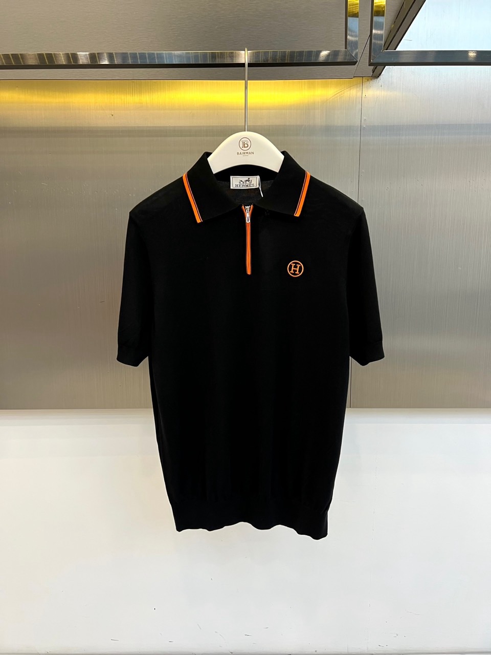 polo Man