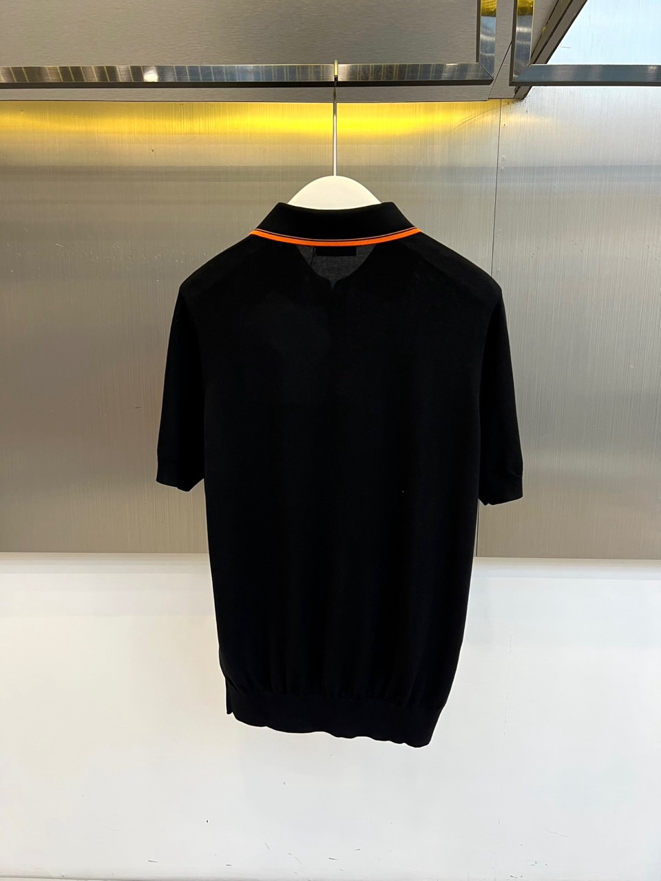 polo Man