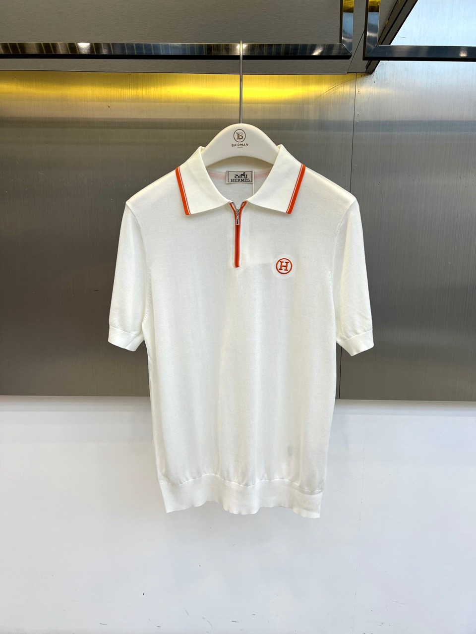 polo Man