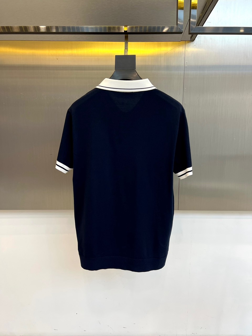 polo Man