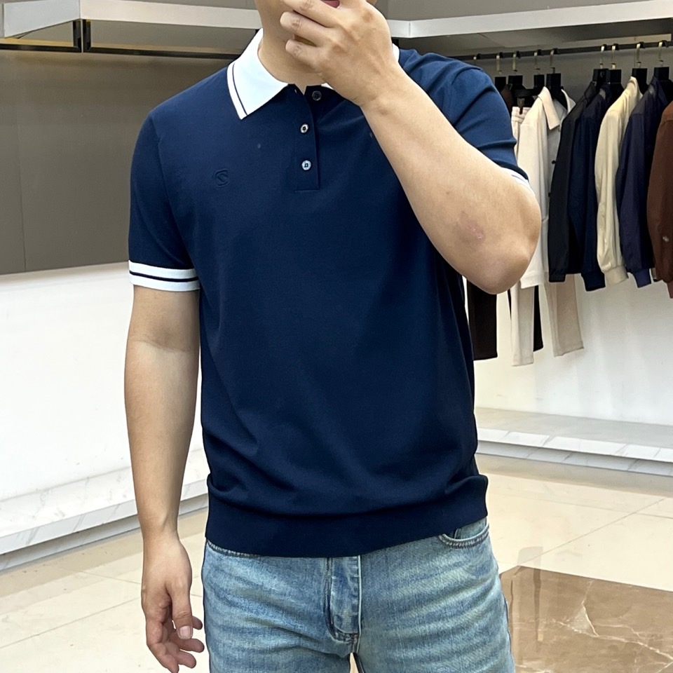 polo Man