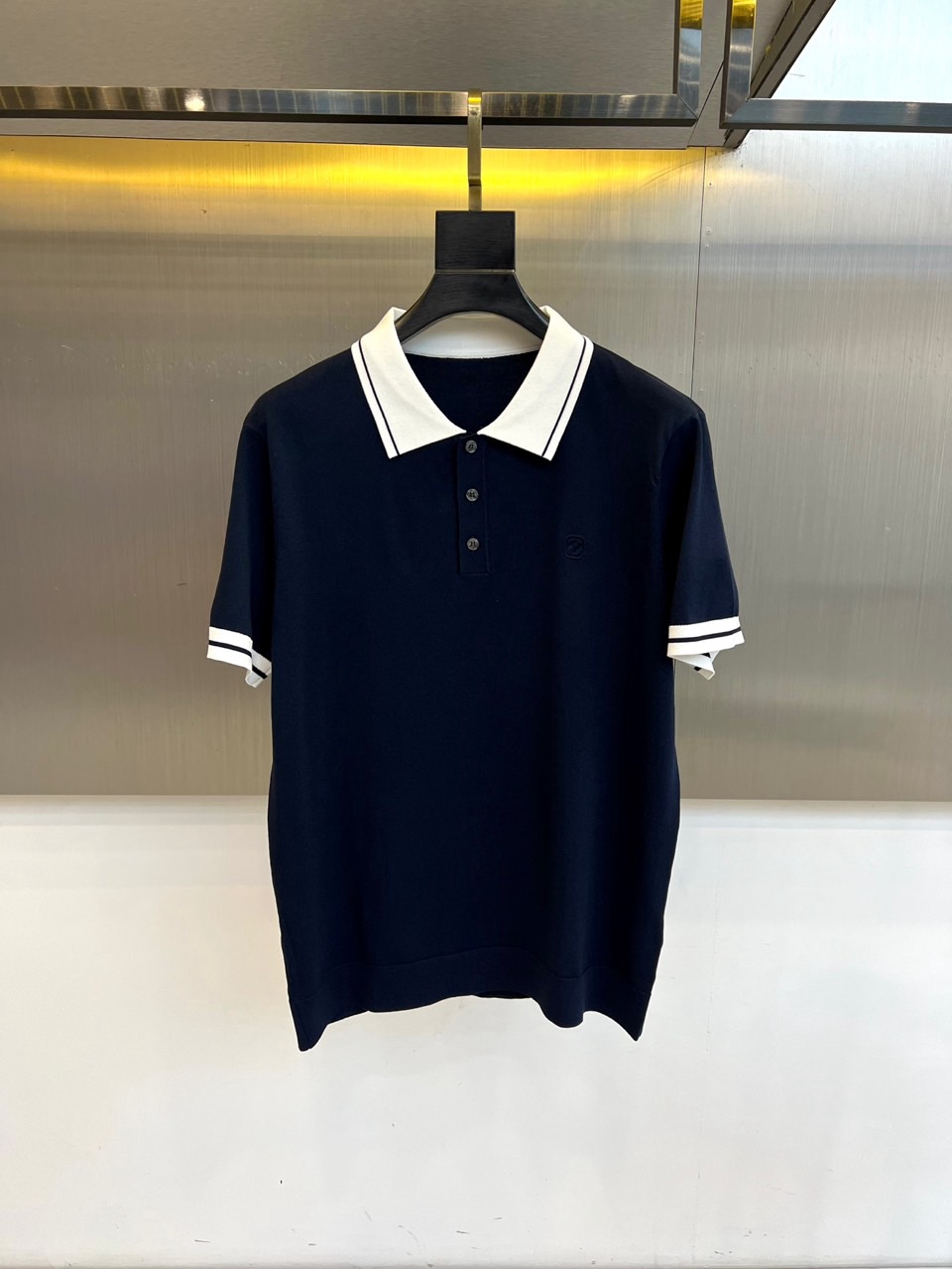 polo Man