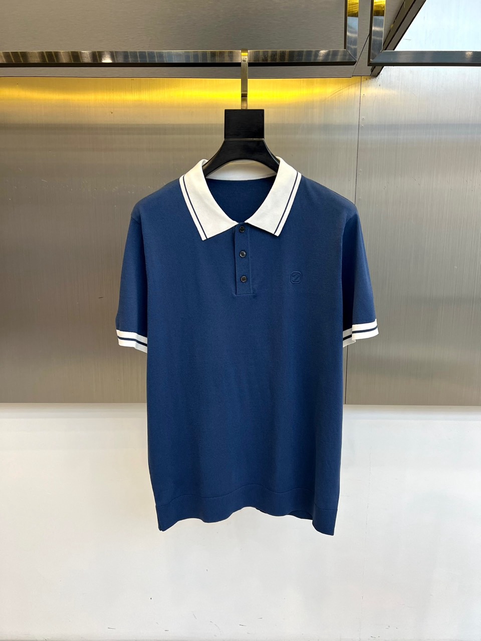 polo Man