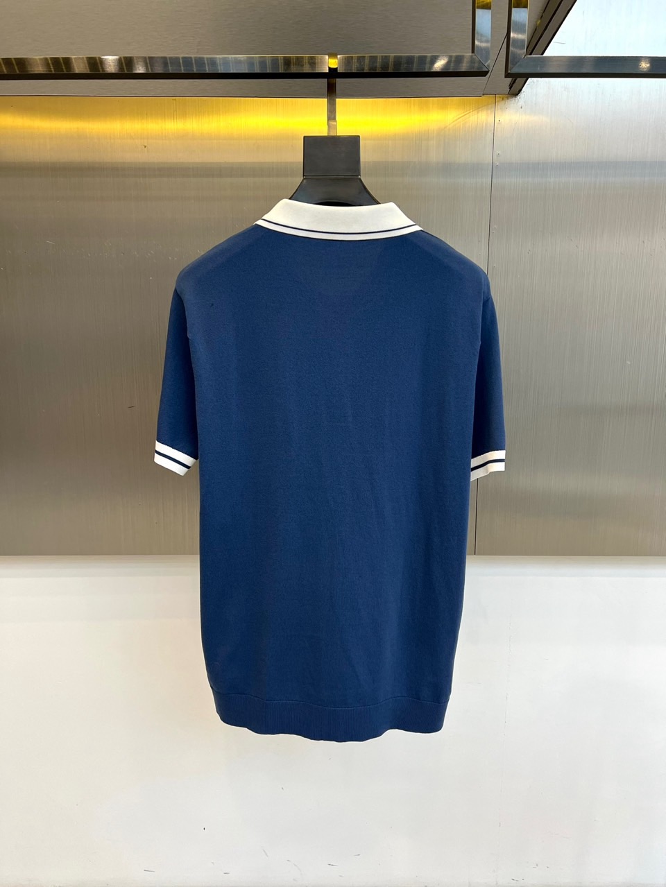 polo Man