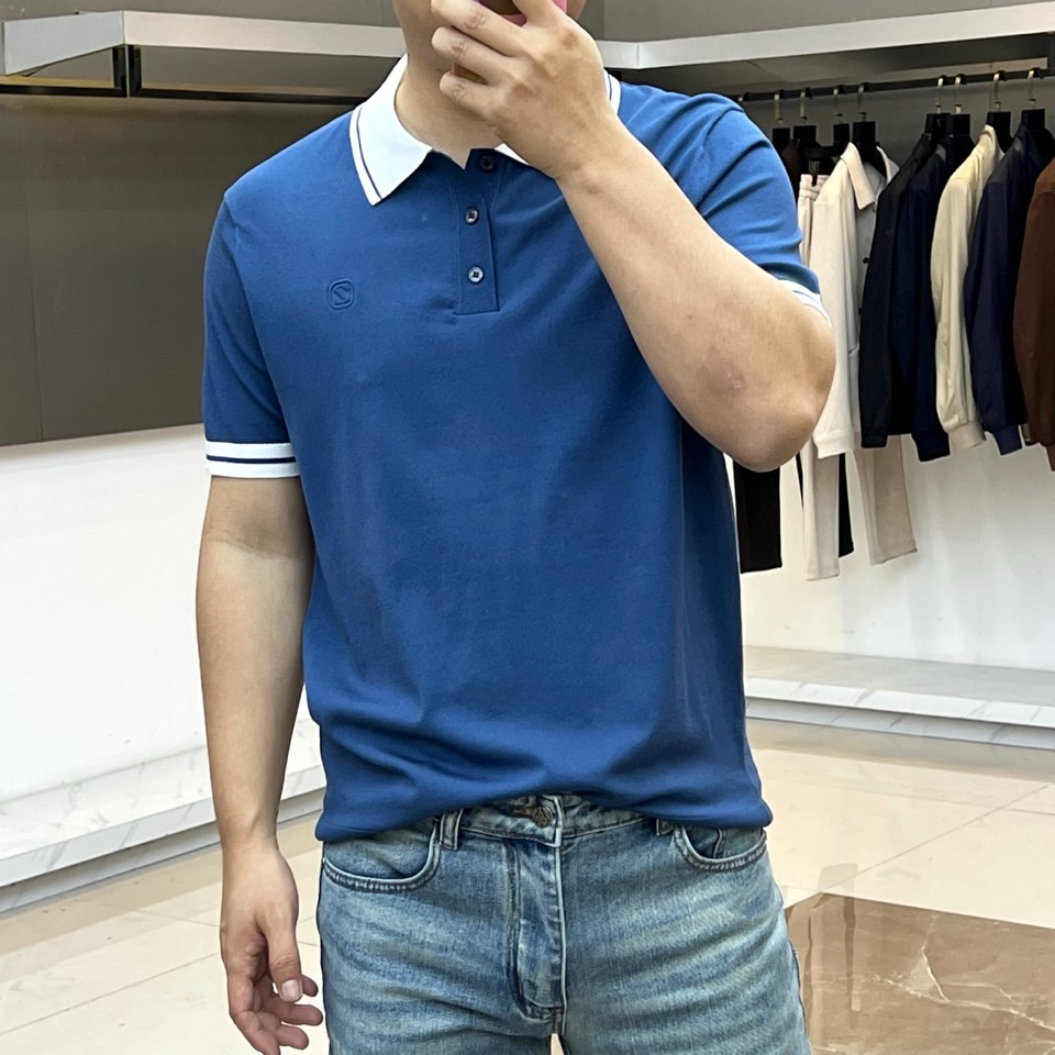 polo Man