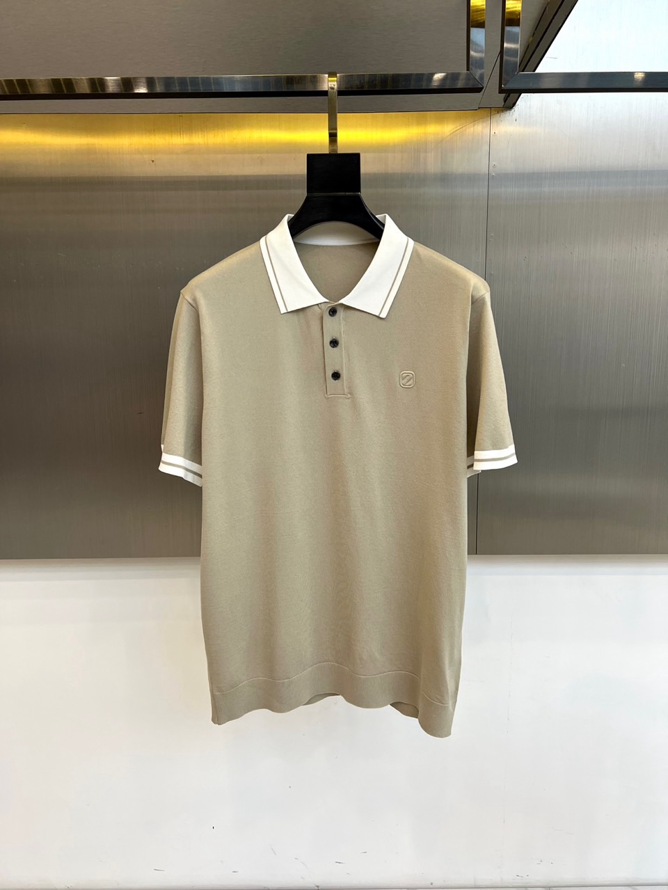 polo Man