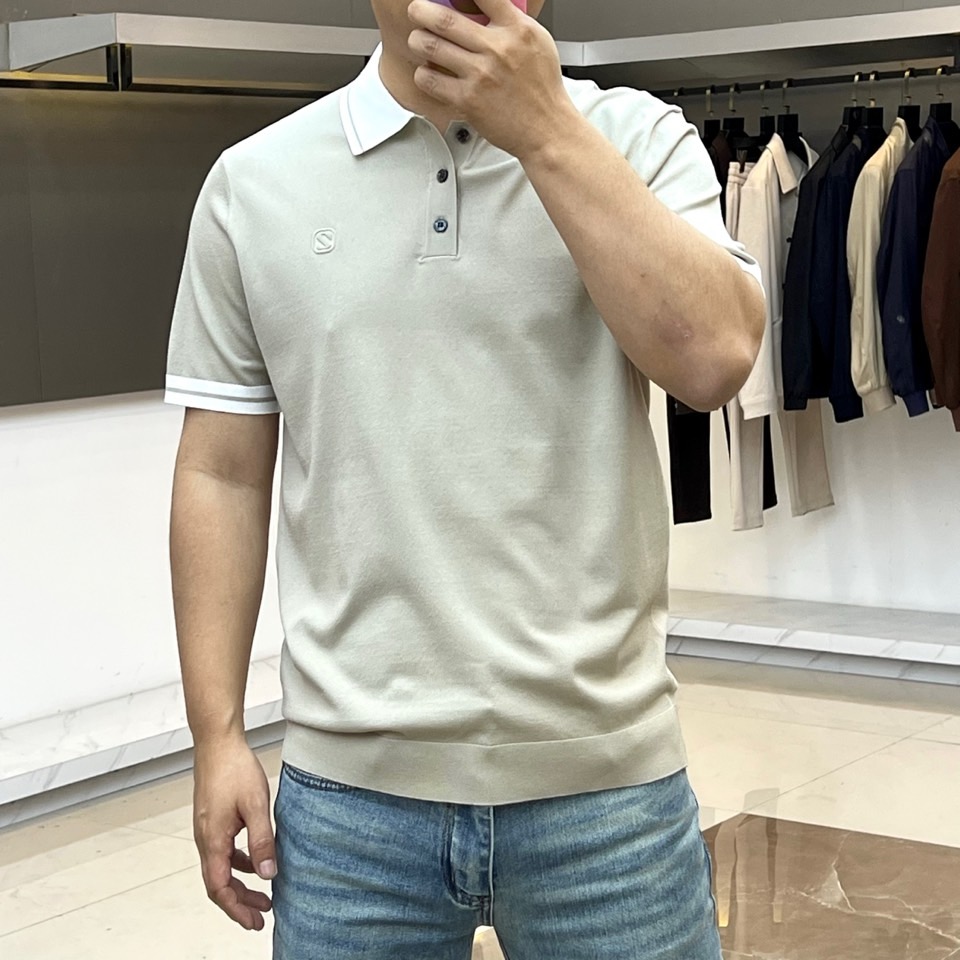 polo Man