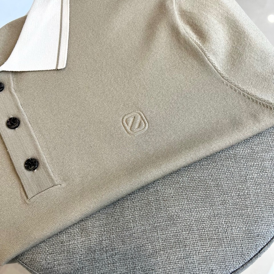 polo Man