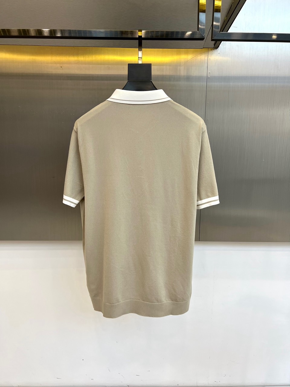 polo Man