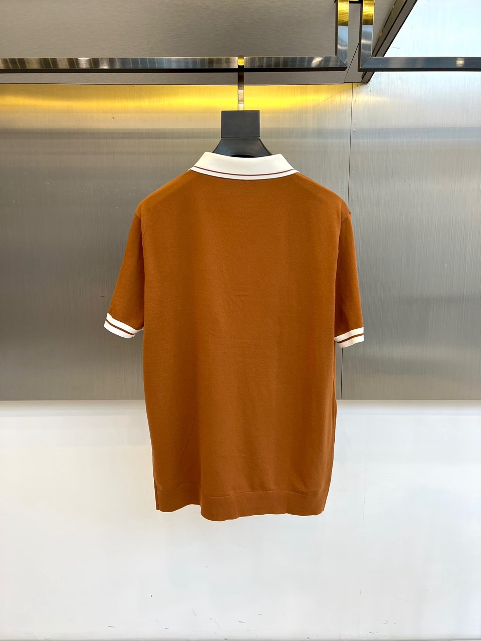 polo Man