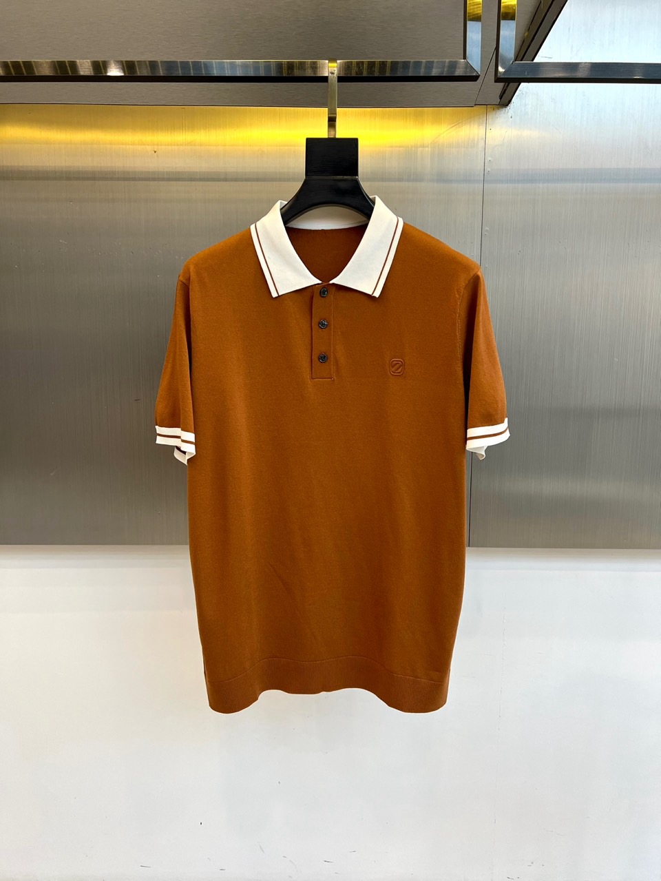 polo Man