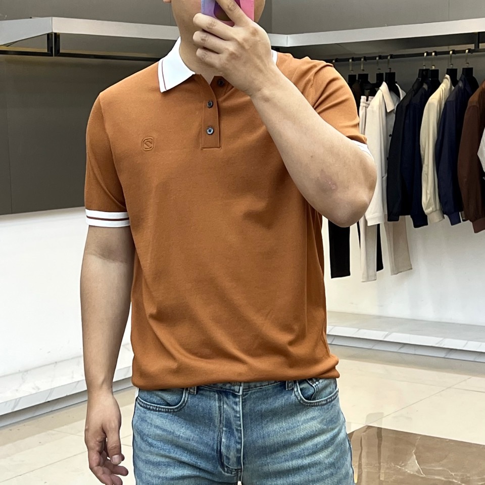 polo Man