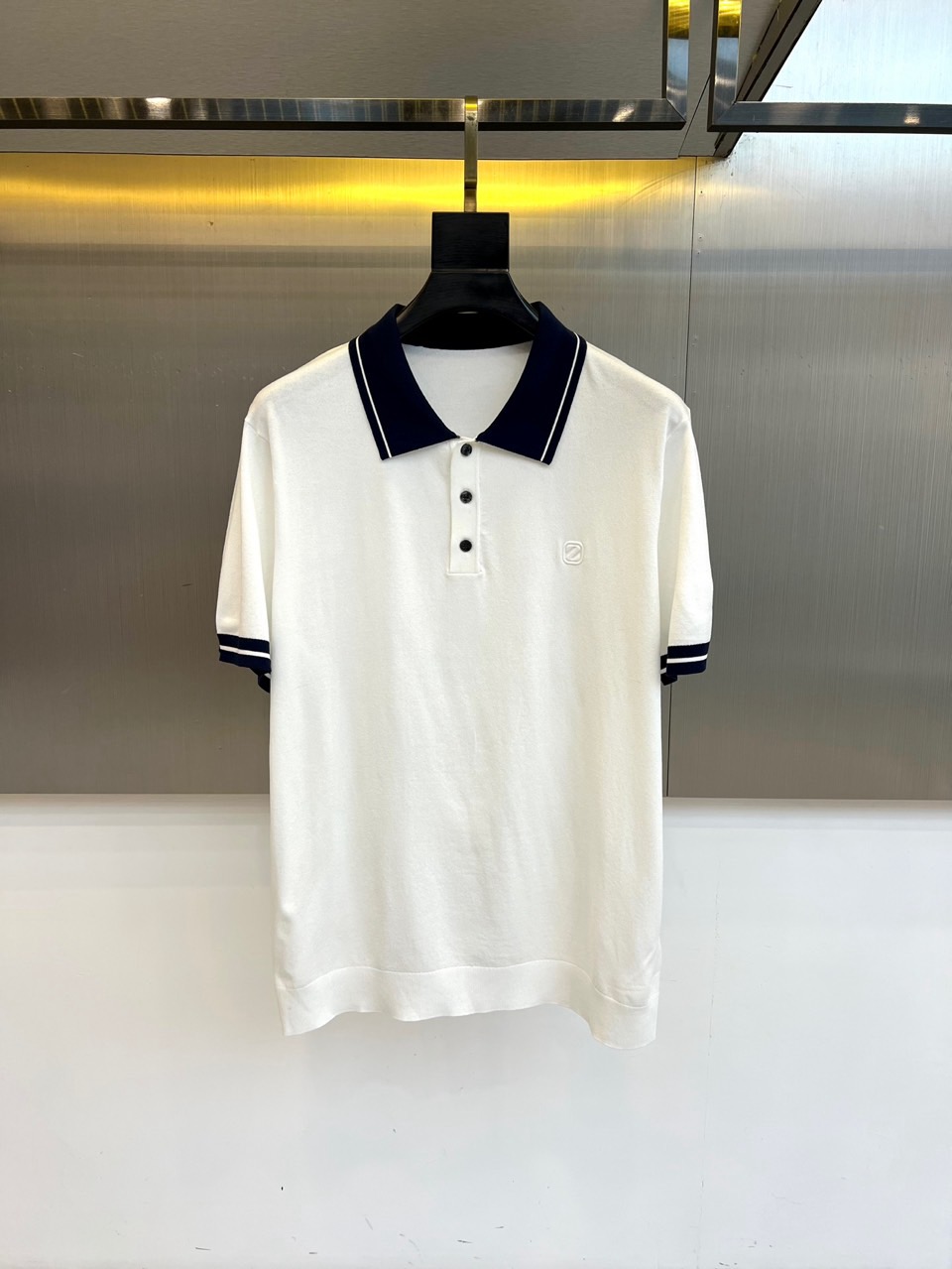 polo Man