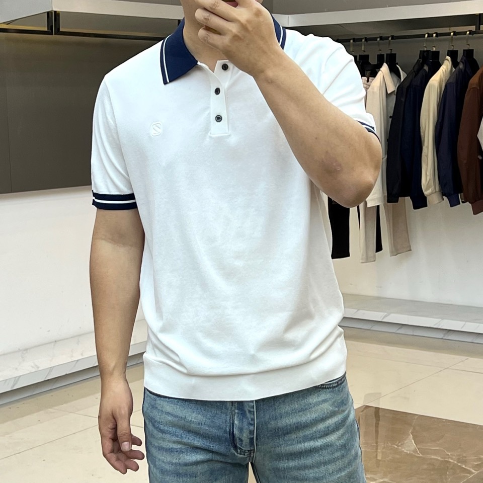 polo Man