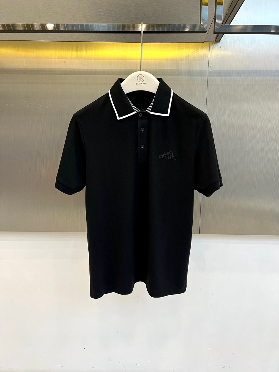 polo Man