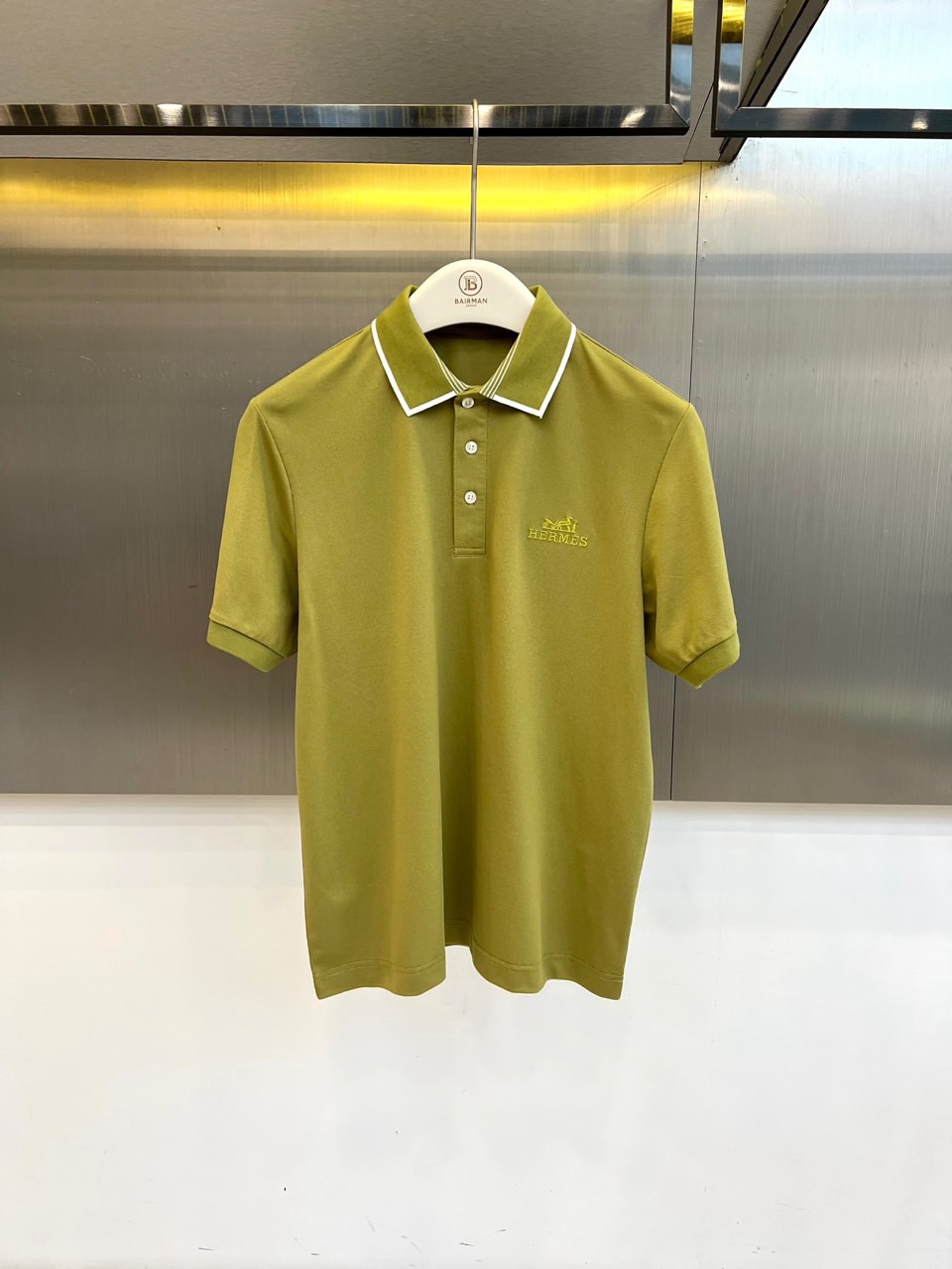 polo Man
