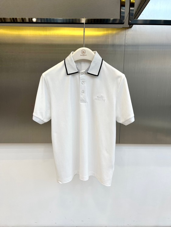 polo Man