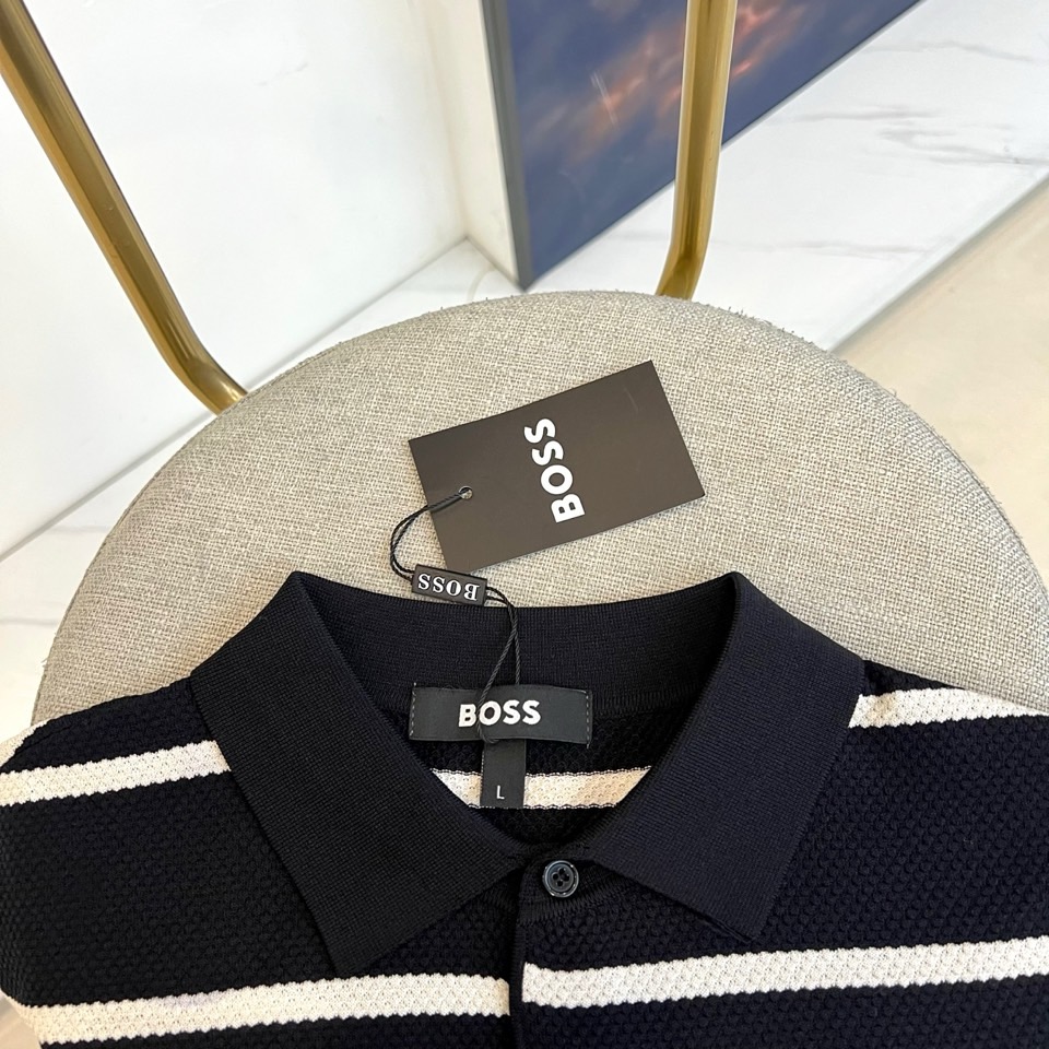 polo Man