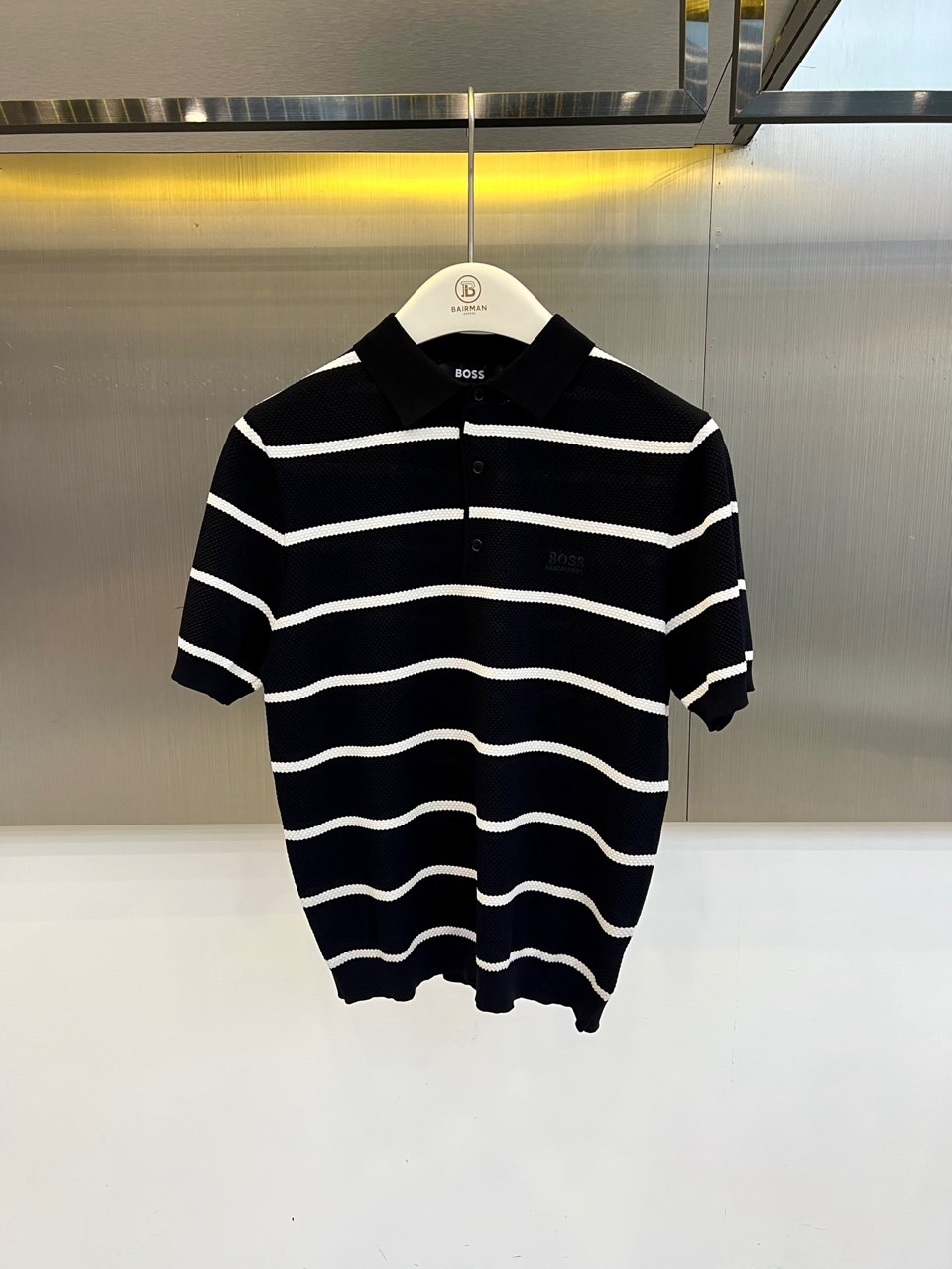 polo Man