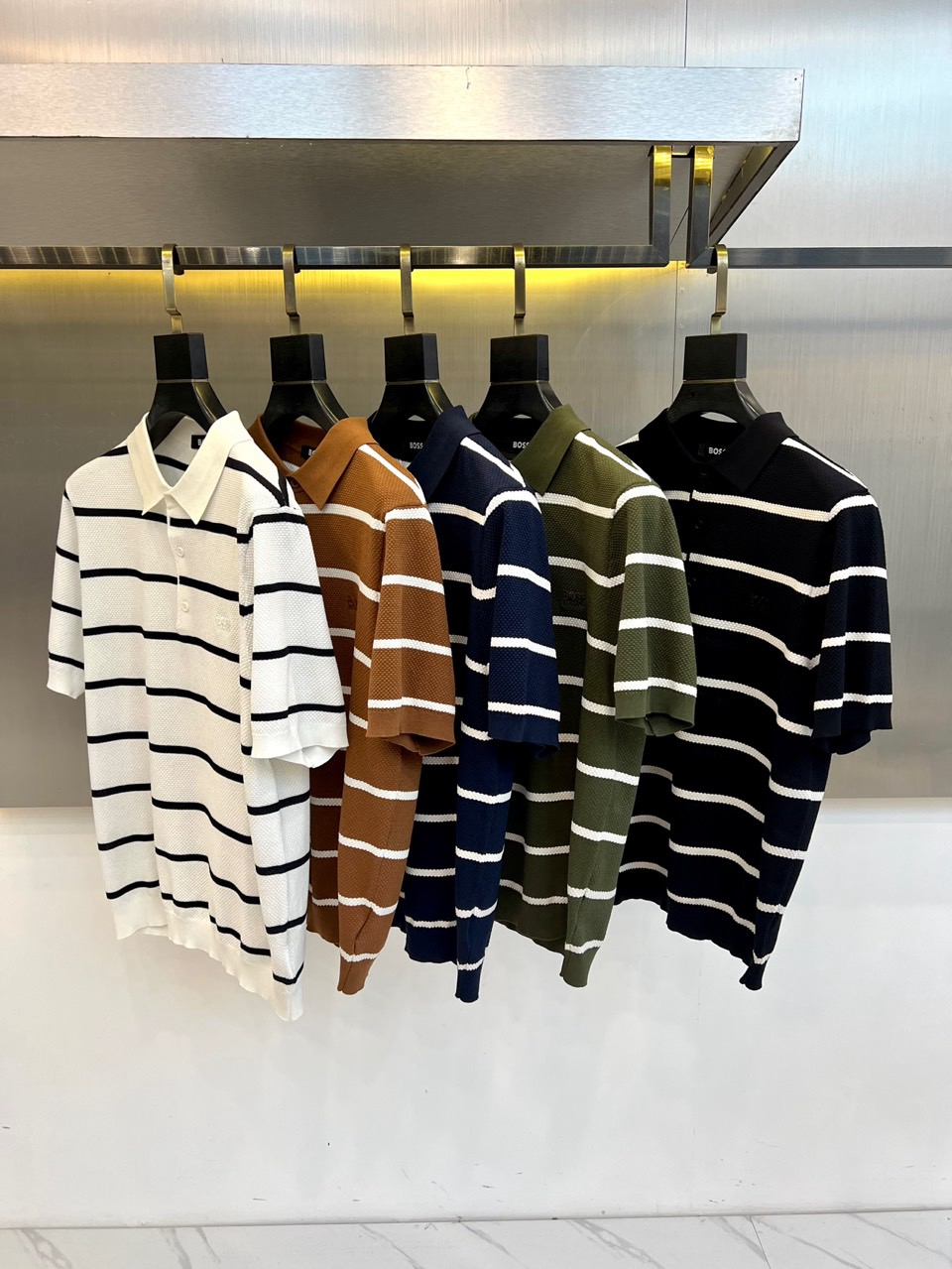 polo Man