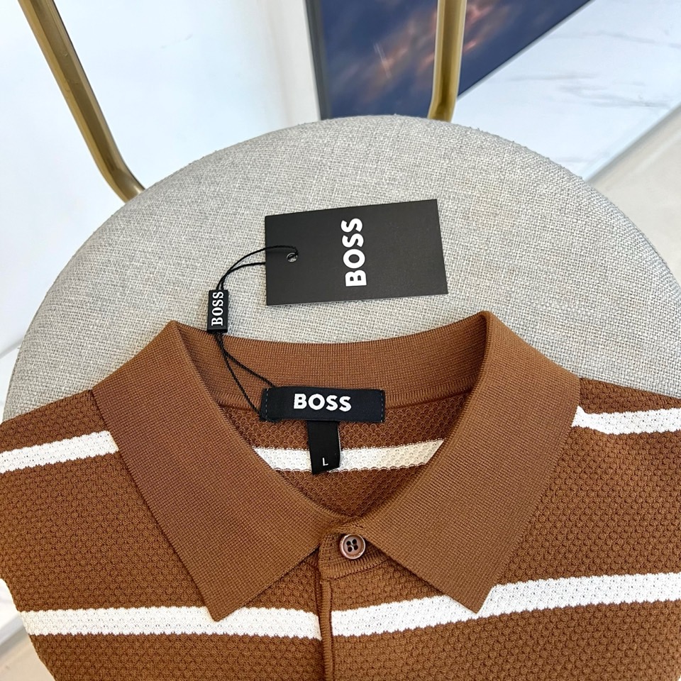 polo Man