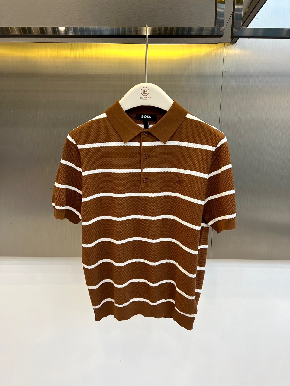polo Man