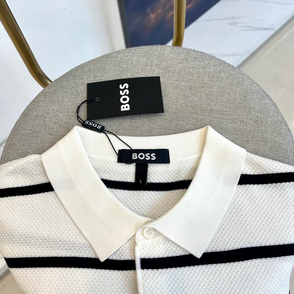 polo Man