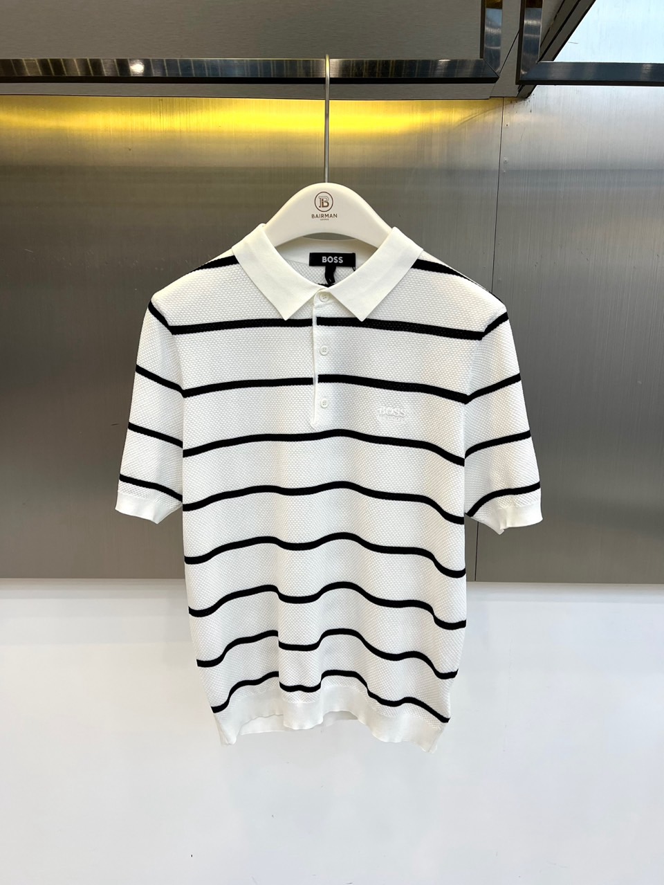 polo Man
