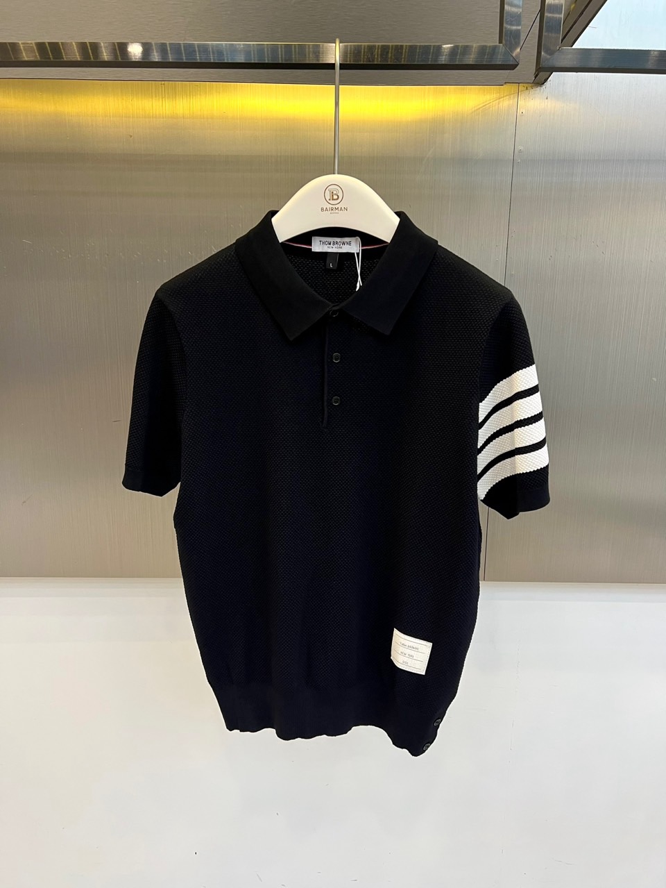 polo Man