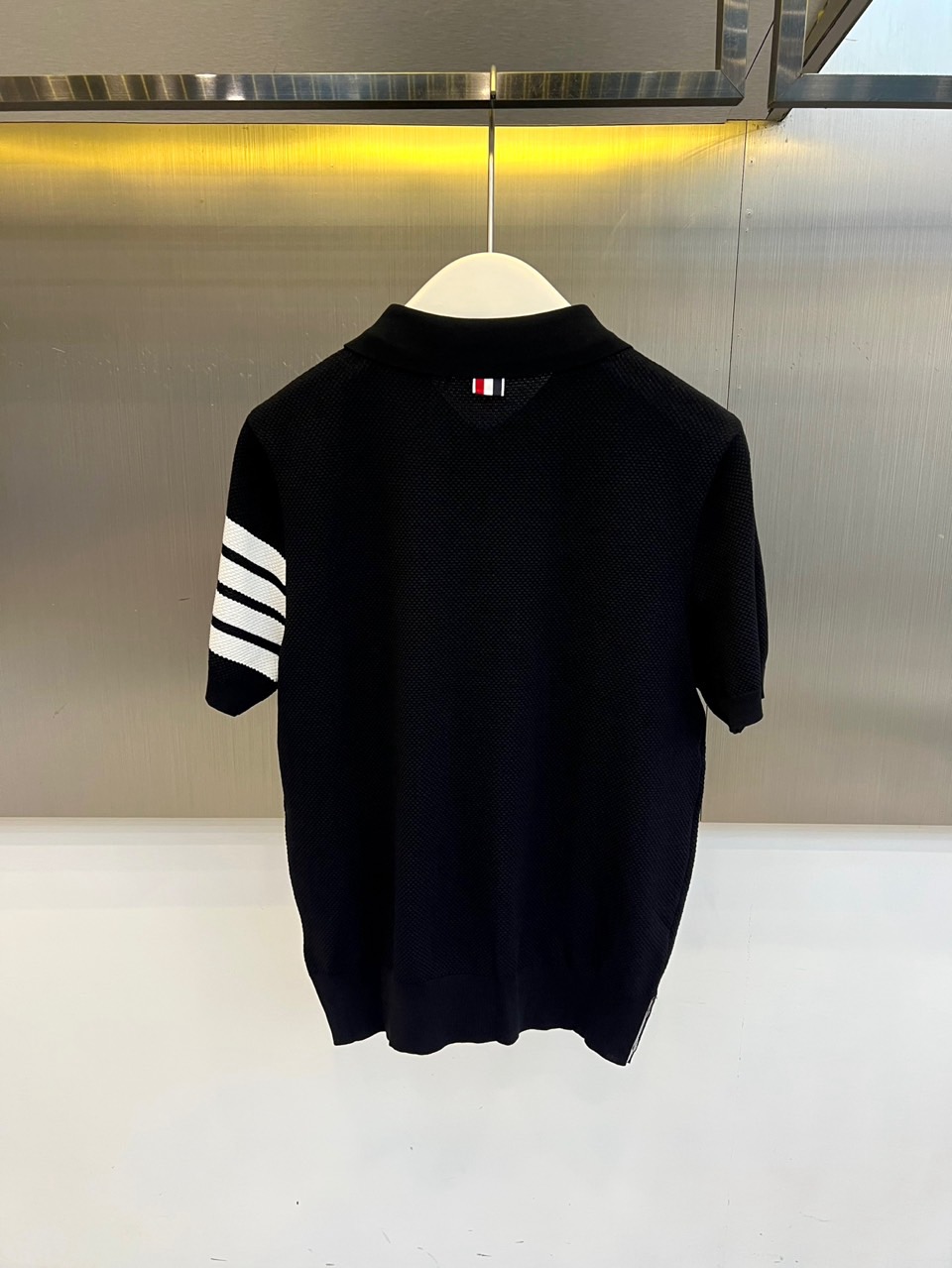 polo Man
