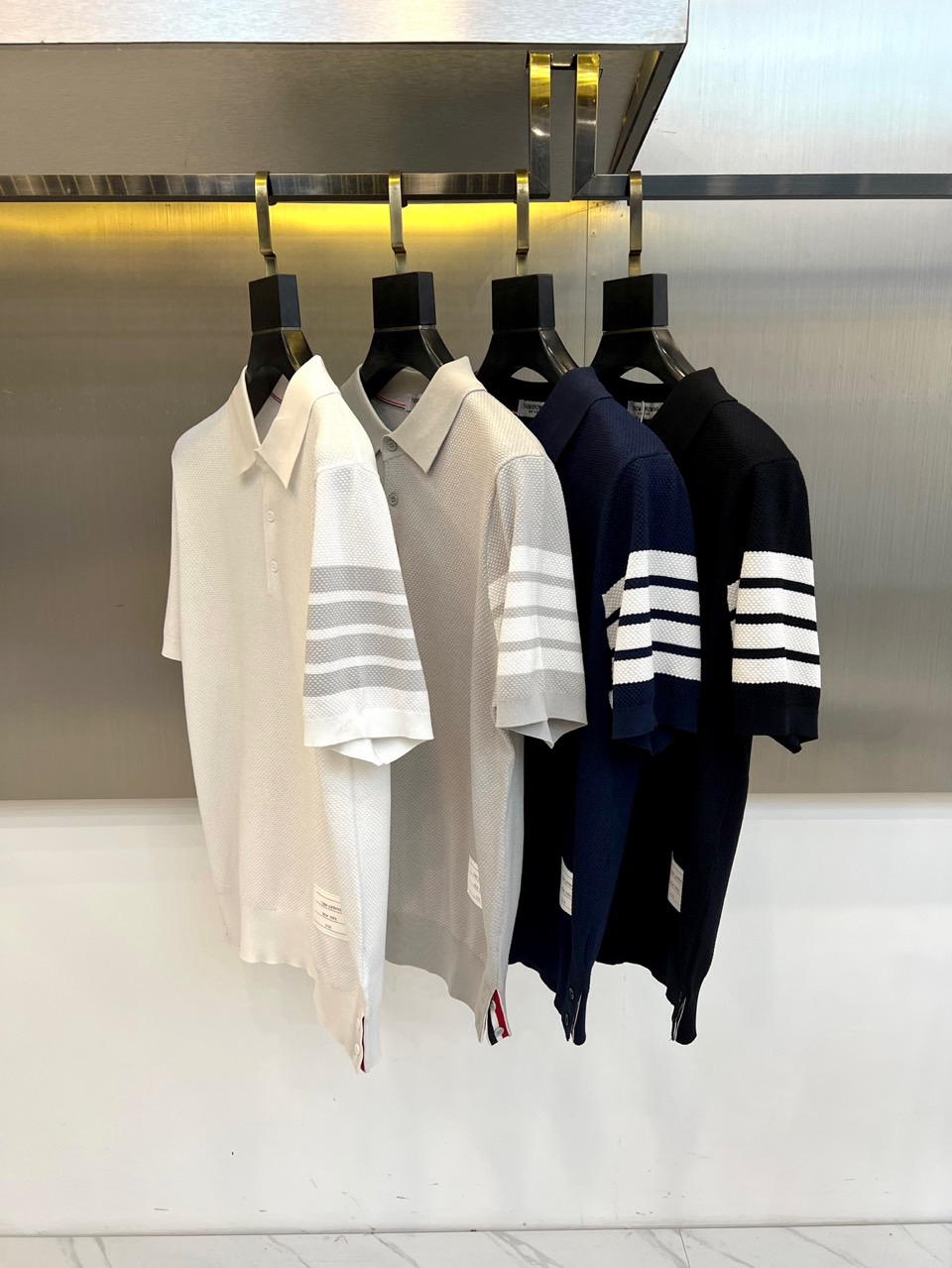 polo Man