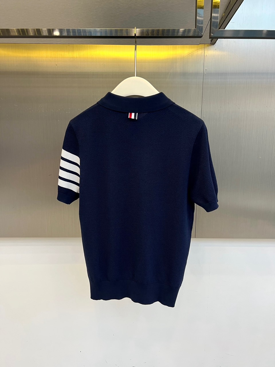 polo Man