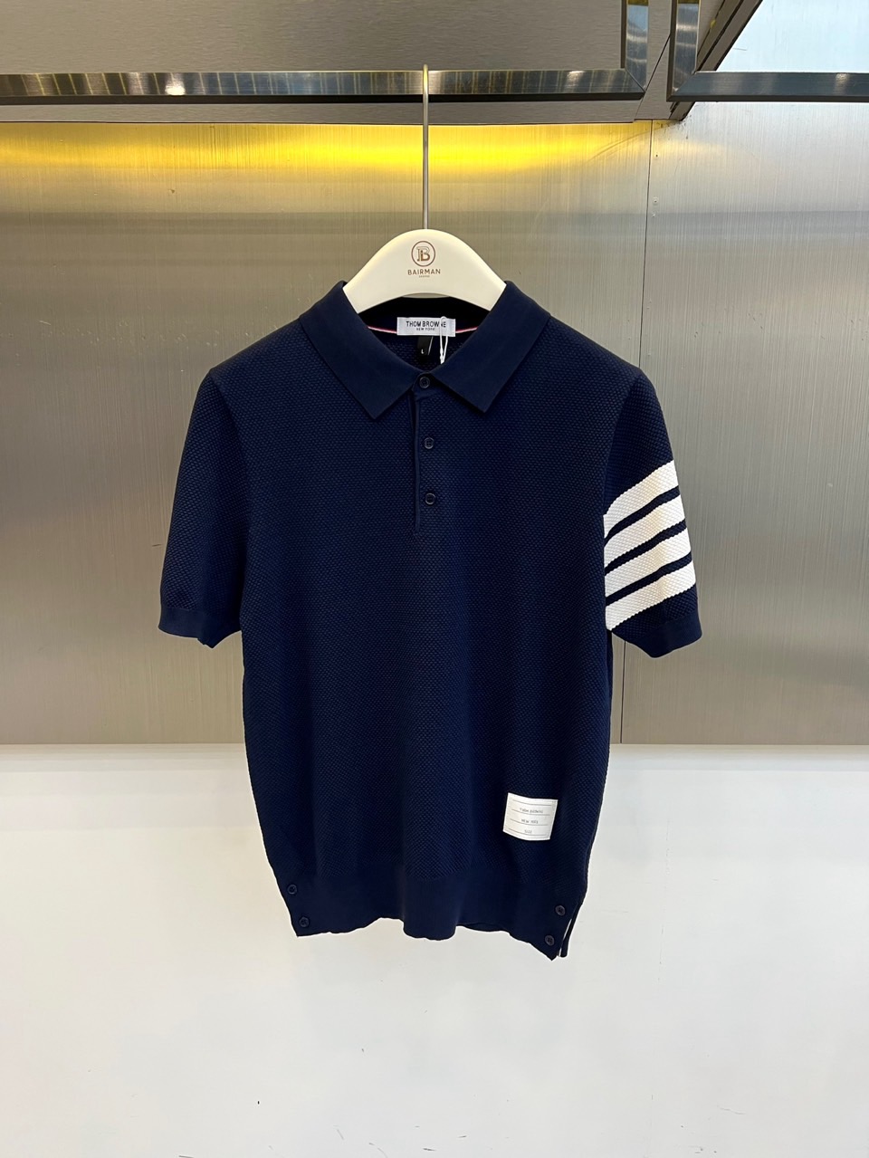 polo Man