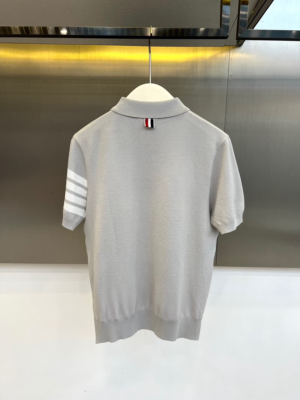 polo Man