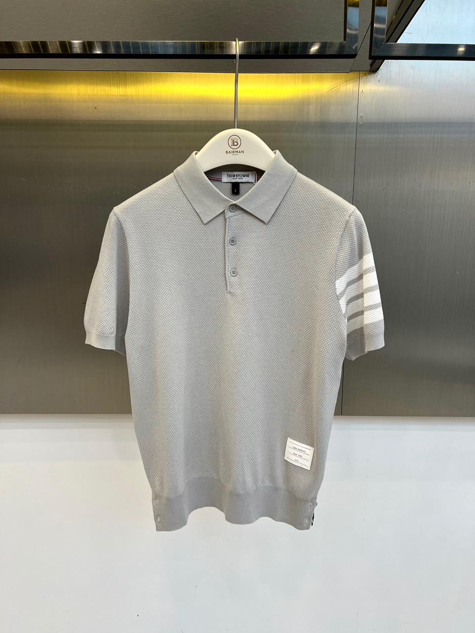 polo Man
