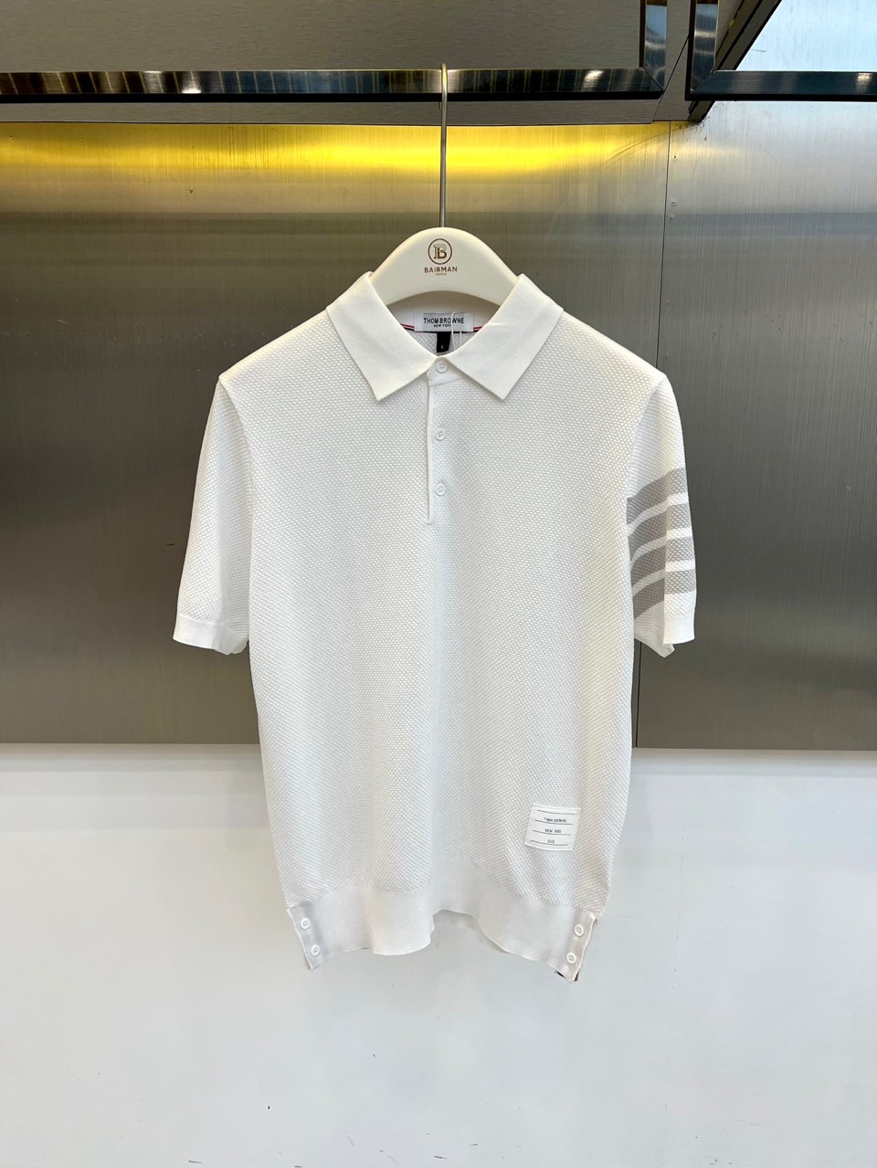polo Man