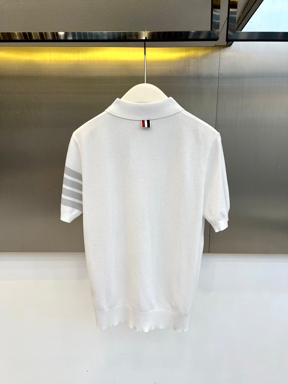 polo Man