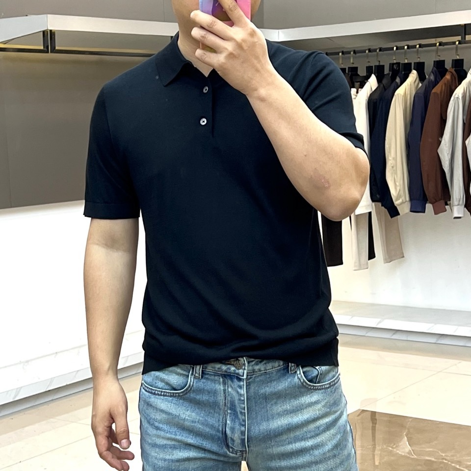 polo Man