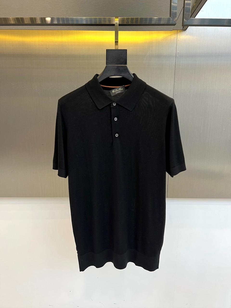 polo Man