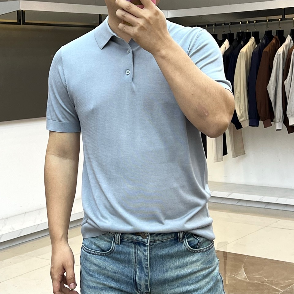 polo Man