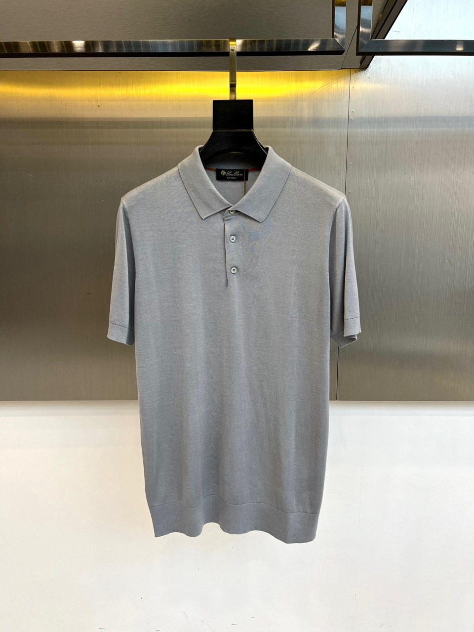 polo Man