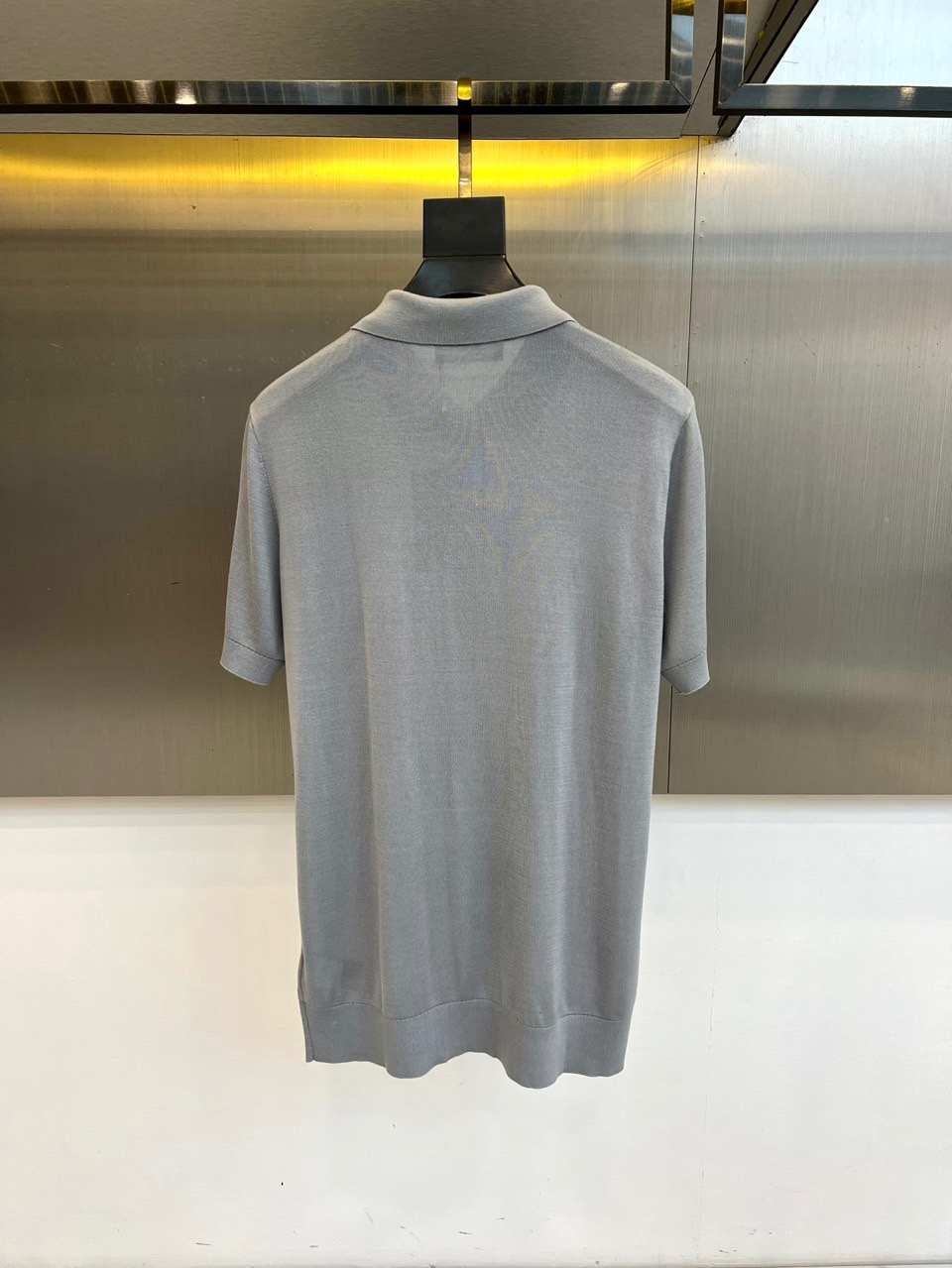polo Man